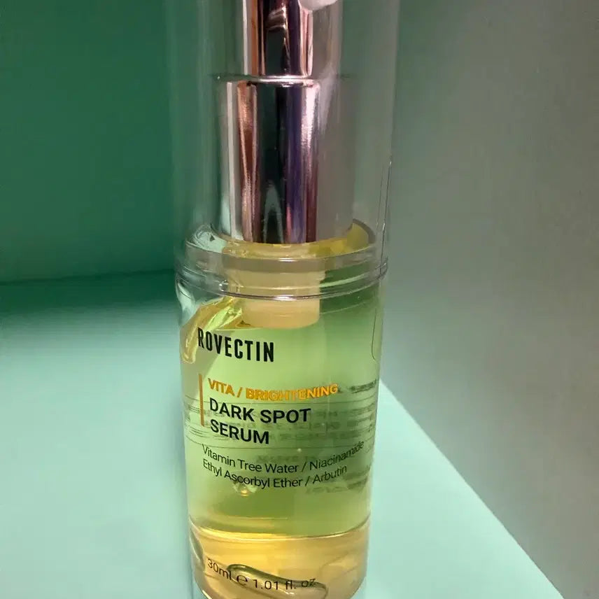 [BUNJANG] LAVEREDA Vita Dark Spot Serum 30ml / 로벡틴 비타 다크스팟세럼 30ml