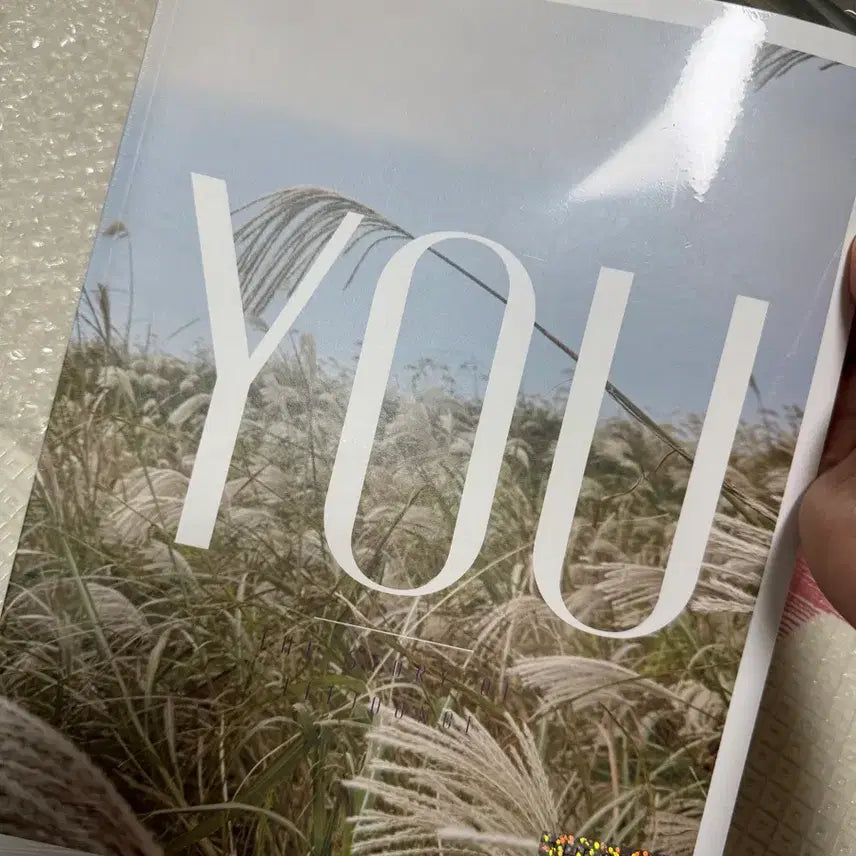 [BUNJANG] Lee Joon Gi YOU & ME The Star Photobook / 이준기 YOU & ME 더스타 화보