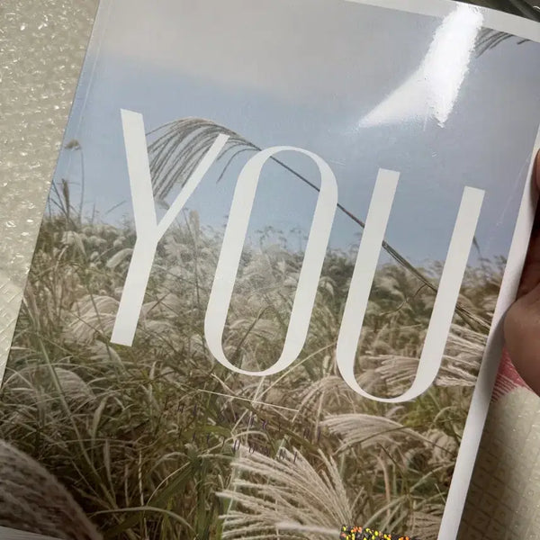 [BUNJANG] Lee Joon Gi YOU & ME The Star Photobook / 이준기 YOU & ME 더스타 화보