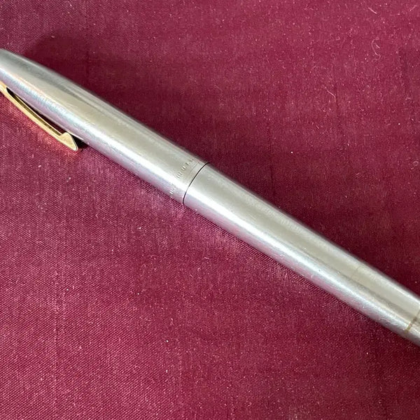 [BUNJANG] Sheaffer Triumph Imperial 444xg Fountain Pen 14K Gold F Nib / 쉐퍼 만년필 444xg 트라이엄프 임페리얼 14K 골드 F닙