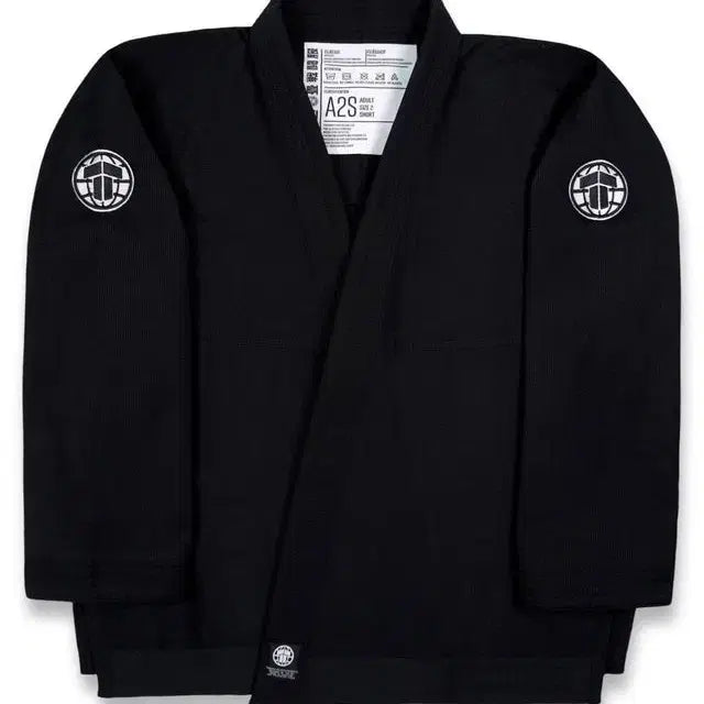 [BUNJANG] Tatami Classico Ultralight Black Jiu Jitsu Gi A1 / 새상품) 타타미 클라시코 울트라라이트 블랙 주짓수 도복 A1
