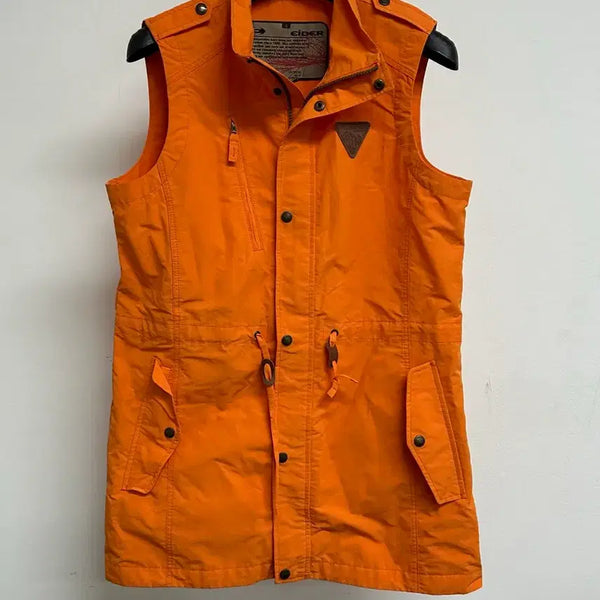 [BUNJANG] Eider Men's/Unisex Outdoor Vest Size S / 아이더 등산 조끼 S