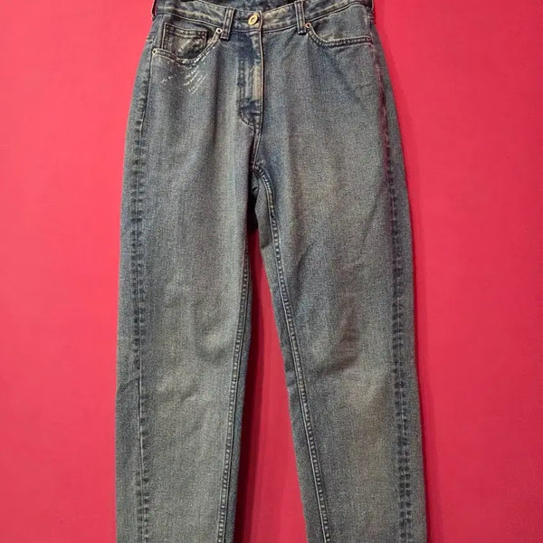 [BUNJANG] Time Women's Jeans P405 / 타임 여성 청바지 p405