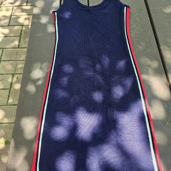[BUNJANG] Sleeveless Dress / 나시원피스