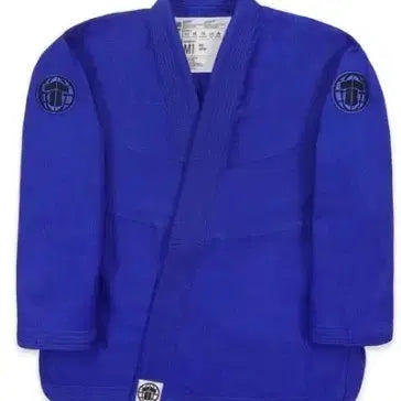 [BUNJANG] Tatami Clássico Ultralight Blue Jiu Jitsu Gi A1 / 새상품) 타타미 클라시코 울트라라이트 블루 주짓수 도복