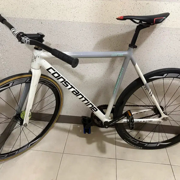 [BUNJANG] Constantine Drag 2018 Frameset / 콘스탄틴  드래그