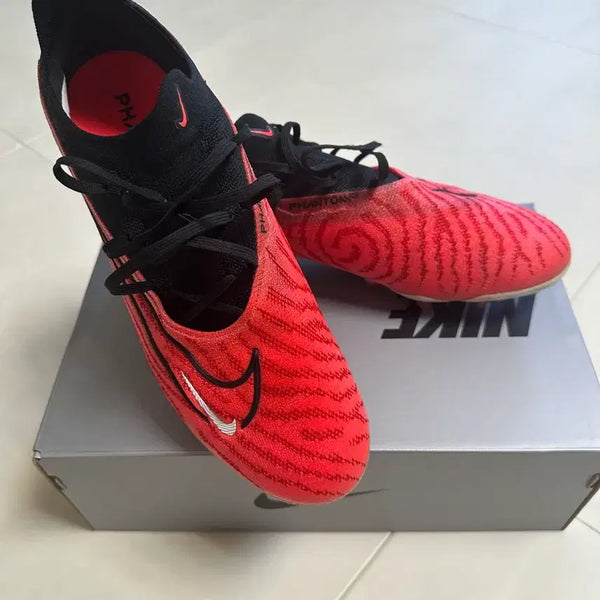 [BUNJANG] Nike Phantom GX Elite FG 280mm / 나이키 팬텀GX 엘리트 FG