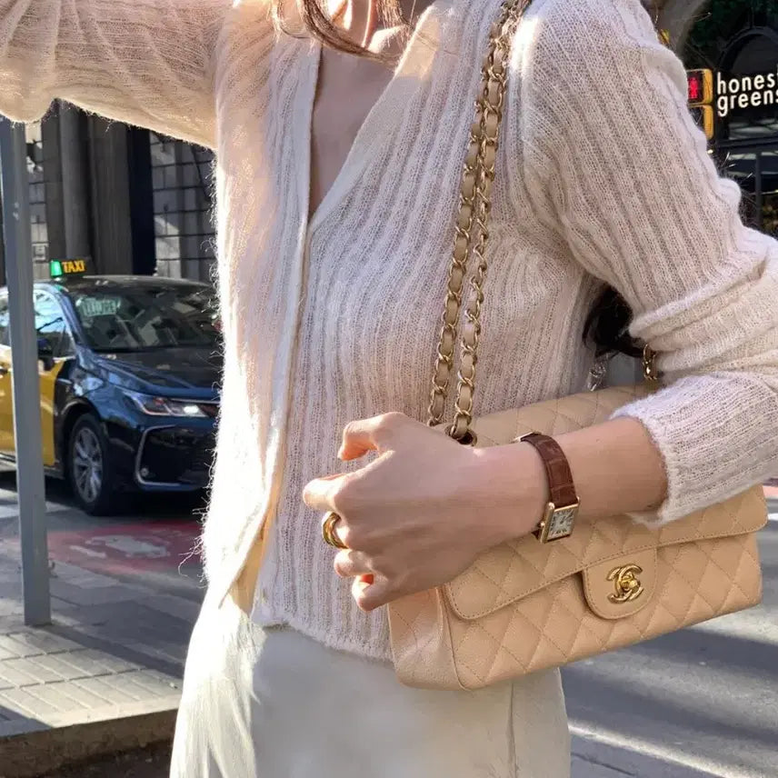 [BUNJANG] Minuet Cardigan / 미뉴에트 가디건