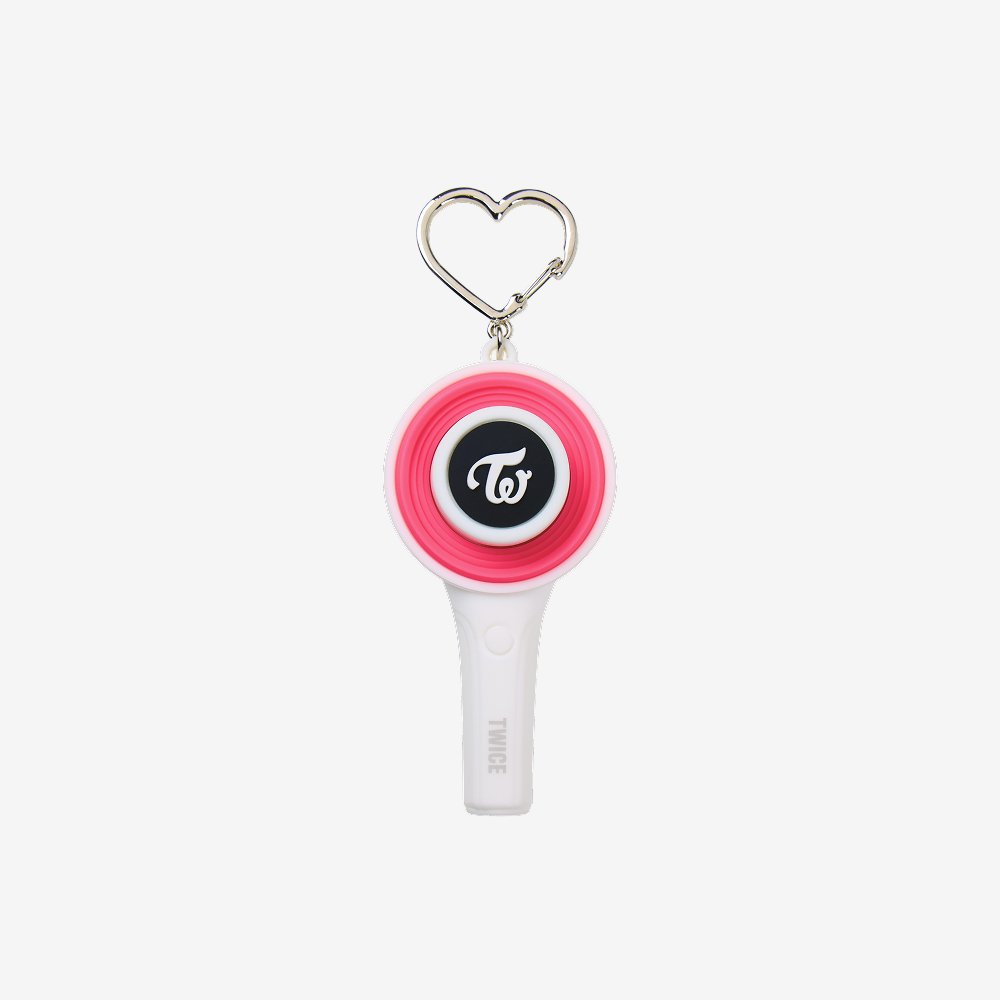 [TWICE] CANDYBONG CLICKER - 2026 TWICE THIS IS FOR WORLD TOUR FINALE in SEOUL
