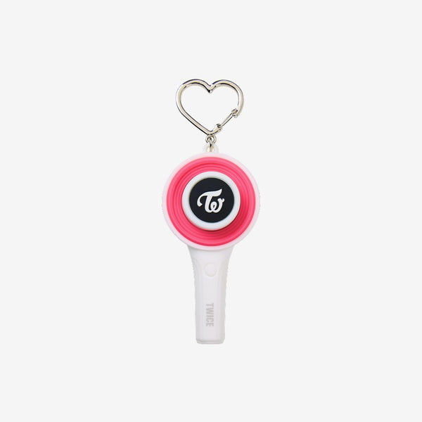 [TWICE] CANDYBONG CLICKER - 2026 TWICE THIS IS FOR WORLD TOUR FINALE in SEOUL