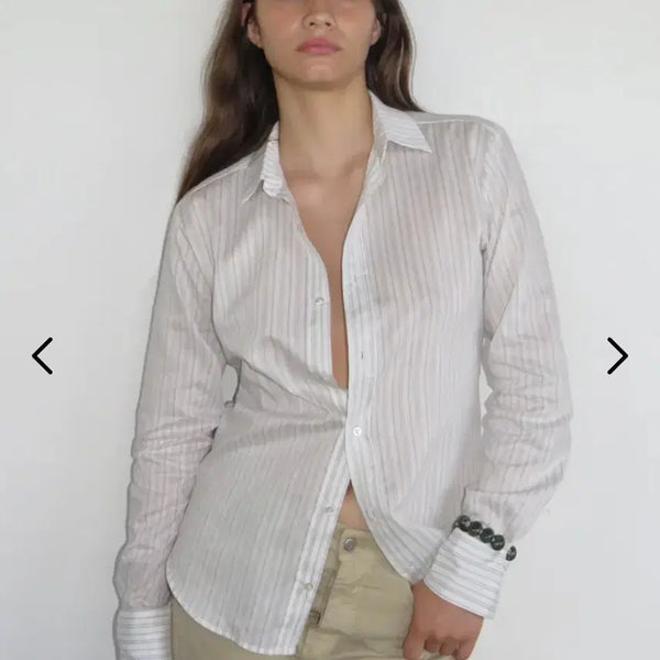 [BUNJANG] Paloma Wool Finita Shirt / 팔로마울 Finita 셔츠