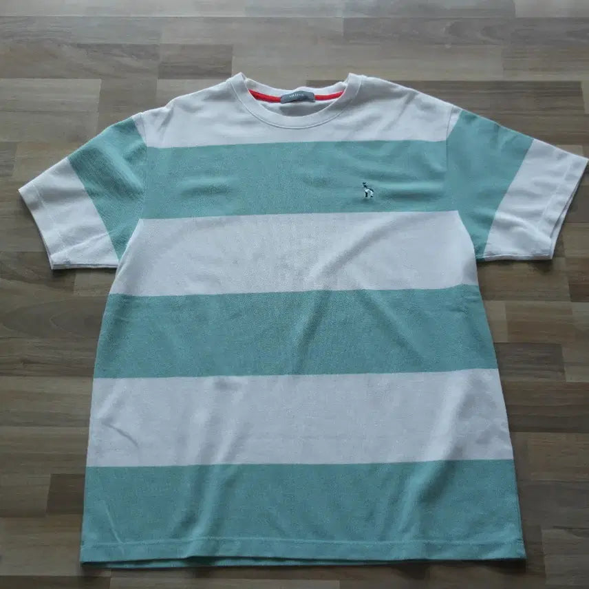 [BUNJANG] Cotton Blend T-Shirt Size 100 / 해지스티셔츠/100사이즈/새제품수준