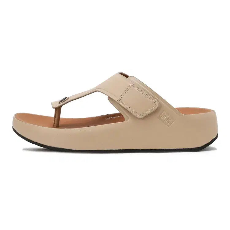 [BUNJANG] Fitflop Men's Flip-Flops Sandals / 핏플랍 남성 쪼리 슬리퍼 260 265 275 새제품
