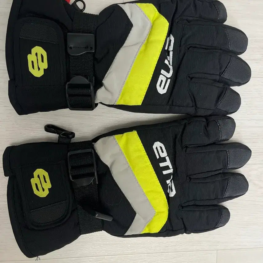 [BUNJANG] Etna Ski Snowboard Gloves / 에트나(etna)스키보드장갑