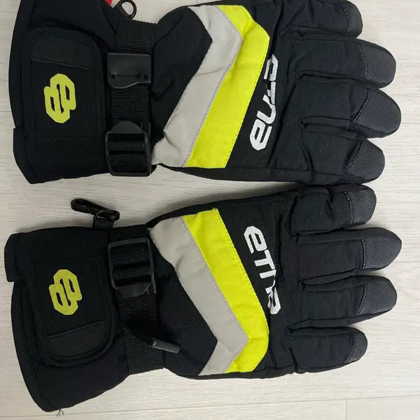 [BUNJANG] Etna Ski Snowboard Gloves / 에트나(etna)스키보드장갑