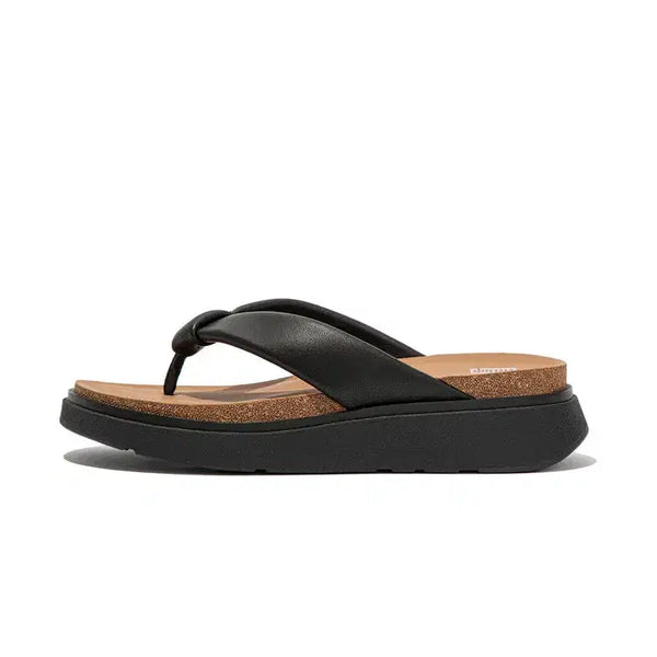[BUNJANG] Fitflop Women's Flip-Flops / 핏플랍 여성 쪼리 225 235 245 250 새제품