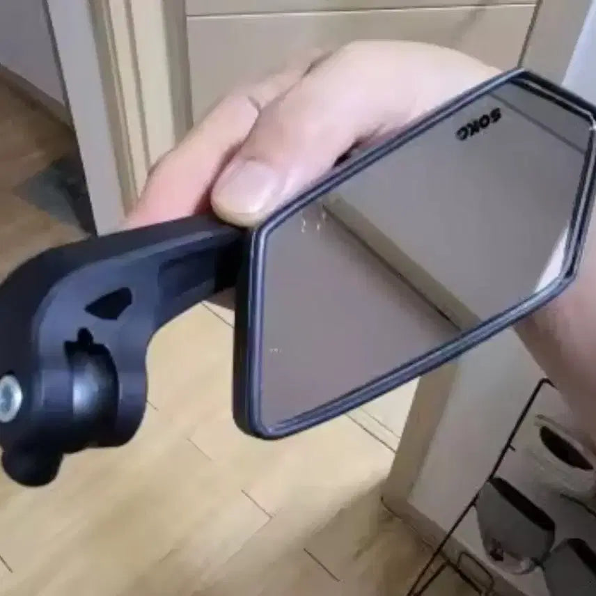 [BUNJANG] Bicycle Mirror New / (새상품) 바이크. 자전거 거울
