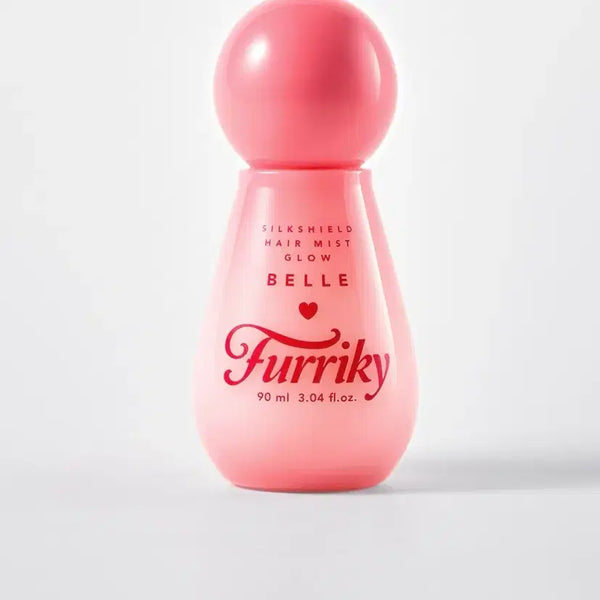 [BUNJANG] PERICKE Silk Shield Hair Mist Glow BELLE / 퍼리키 실크실드 헤어 미스트 글로우 BELLE 벨 (정가 35,[뷰티]
