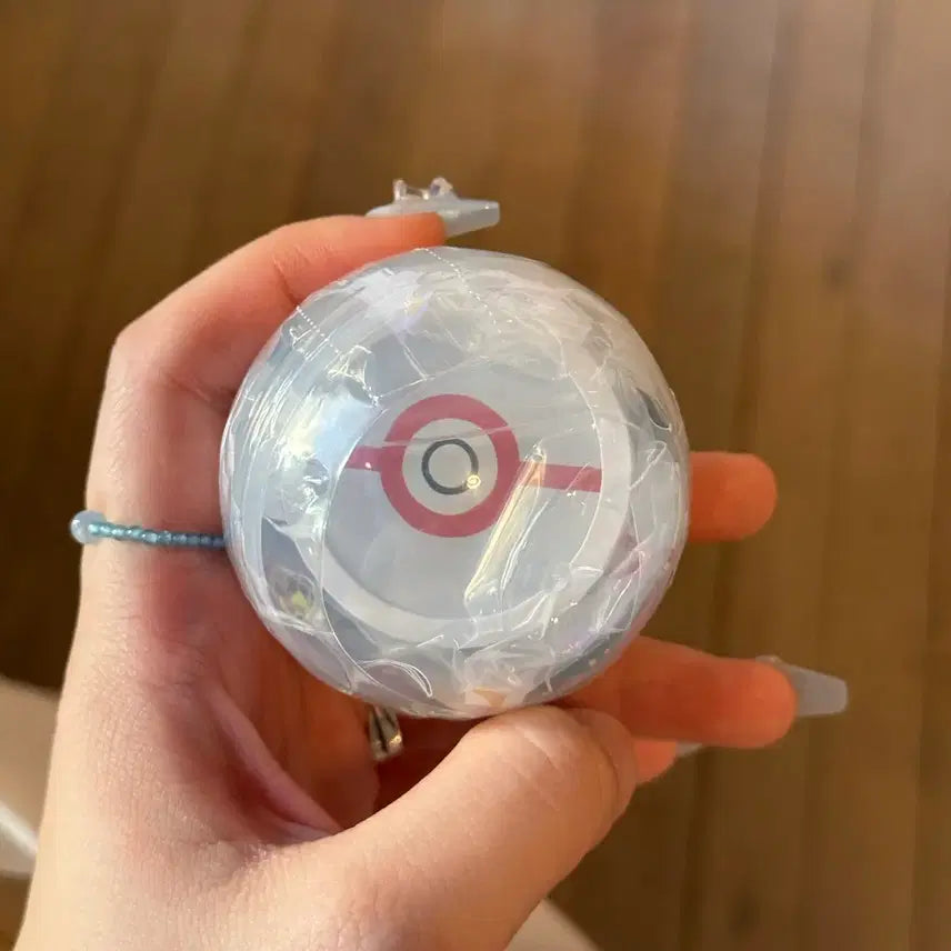 [BUNJANG] Pokemon Monster Ball Magnet Light Collection Premier Ball Sealed / 포켓몬 몬스터볼 마그넷 라이트 컬렉션 프리미어볼 미개봉