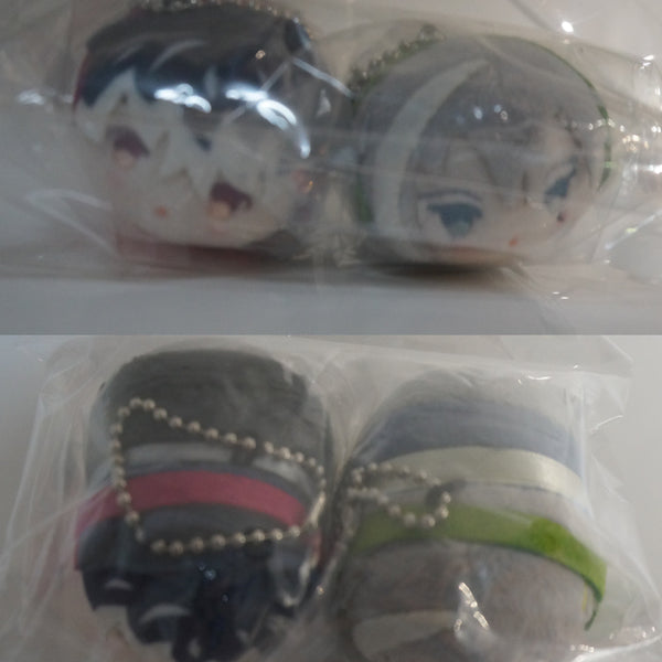 [BUNJANG] IDOLiSH7 Re:vale Yuki, Momo Mozzinui Plush / 아이돌리쉬세븐 아이나나 리바레 유키,모모 모찌누이