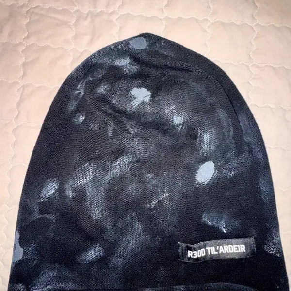[BUNJANG] Lowringlad Dirty Beanie / 로어링라드 더티 비니 새상품