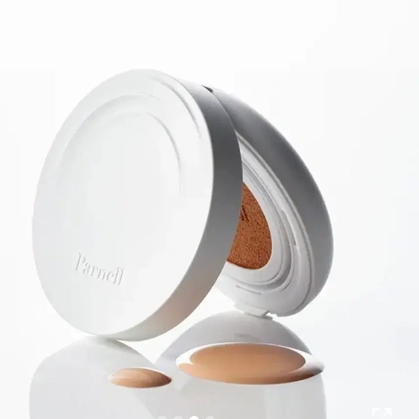 [BUNJANG] Cica Manu Serum Cushion SPF45 PA++ / 시카마누 세럼쿠션 SPF45 PA++