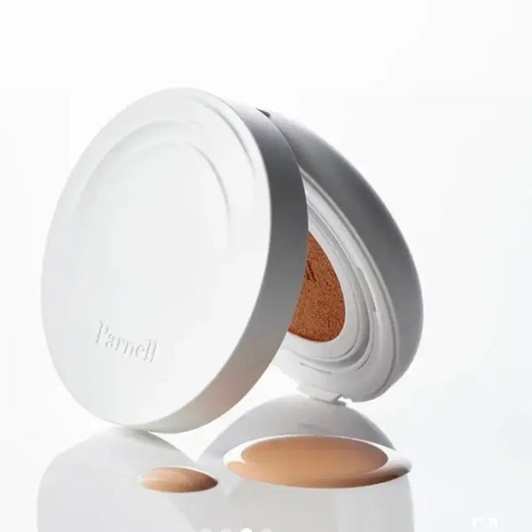 [BUNJANG] Cica Manu Serum Cushion SPF45 PA++ / 시카마누 세럼쿠션 SPF45 PA++