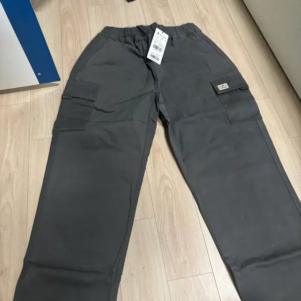 [BUNJANG] Snow Peak Spring/Fall Hiking Cargo Pants / 스노우피크 간절기 바지