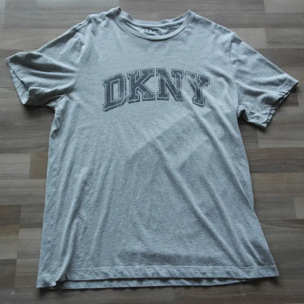 [BUNJANG] DKNY Cotton Blend T-Shirt Size 95 / DKNY티셔츠/95사이즈/정품/최상급