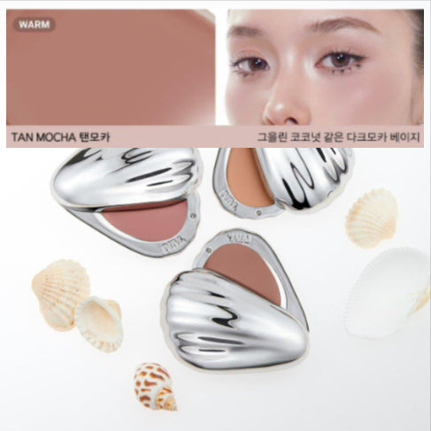 [BUNJANG] Naming Blurry Cheek Balm 3.0g (Ten Mocha) / 텐모카 [ 네이밍 ] 블러리 치크밤 3.0g 웜톤 블러셔 크림블러셔