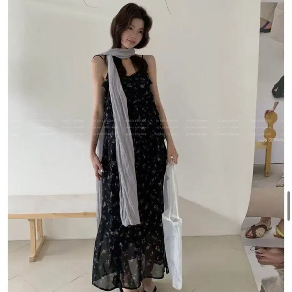 [BUNJANG] Belle Epoque One-Piece Dress / 벨에포크 원피스 팝니다