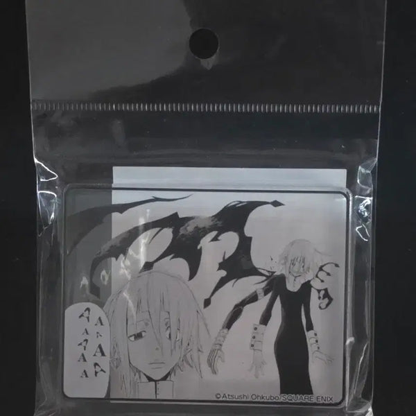 [BUNJANG] Soul Eater Crona Original Art Exhibition Corottta (Sealed) / [미개봉] 소울이터 크로나 원화전 코롯타