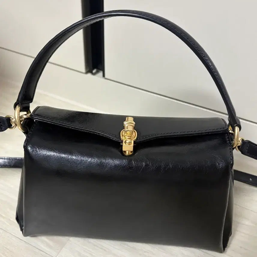 [BUNJANG] L'EAU CLAIRE Sac De Chloe Medium Bag / 새제품) 루에브르 삭드클레 미듐 가방