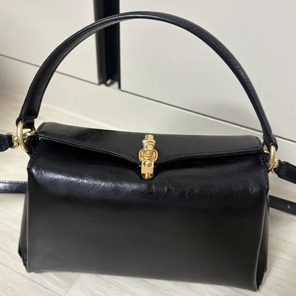 [BUNJANG] L'EAU CLAIRE Sac De Chloe Medium Bag / 새제품) 루에브르 삭드클레 미듐 가방