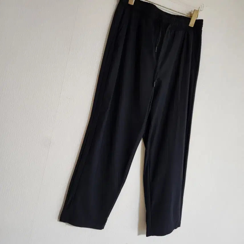 [BUNJANG] Daks Golf 2022 All-Banding Summer Spandex Pants (Size 73) / 닥스골프2022올밴딩 썸머 스판 팬츠73