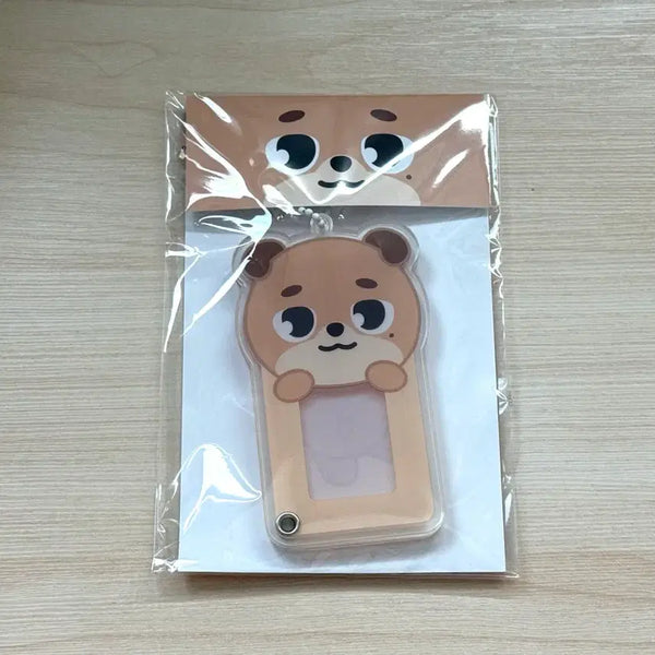 [BUNJANG] Day6 Dowoon Acrylic Holder / 데이식스 도운 아크릴 홀더 새상품