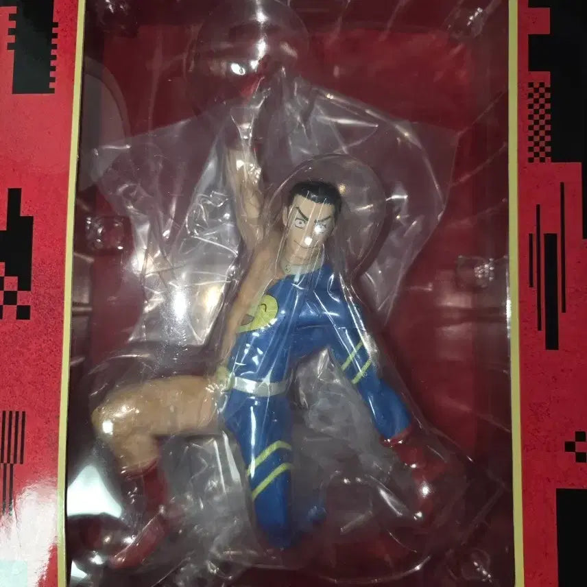 [BUNJANG] Jujutsu Kaisen Shibuya Incident Ichiban Kuji H Prize Takaba Figure (Sealed) / 주술회전 사멸회유 이치방쿠지 H상 타카바 미개봉 새상품