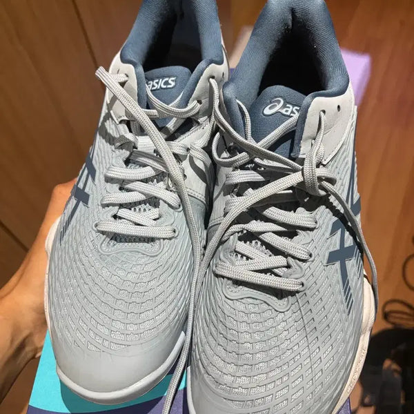 [BUNJANG] Asics Court Control FF3 270 Shoes / 아식스 코트 컨트롤 ff3 270