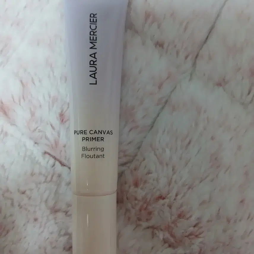 [BUNJANG] Laura Mercier Pure Canvas Blurring Primer 15ml / 로라 메르시에 퓨어 캔버스 블러링 프라이머 15ml 새제품