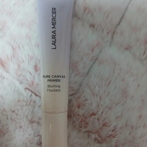 [BUNJANG] Laura Mercier Pure Canvas Blurring Primer 15ml / 로라 메르시에 퓨어 캔버스 블러링 프라이머 15ml 새제품