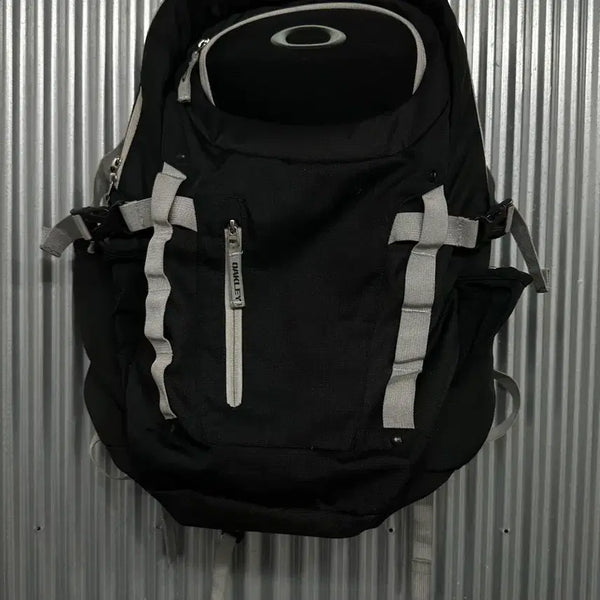 [BUNJANG] Oakley 2013 Archive Technical Backpack / [32x45] 오클리 Oakley 정품 아카이브 고프코어 테크 백팩