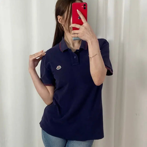 [BUNJANG] Moncler PK T-Shirt / 몽클레어 PK