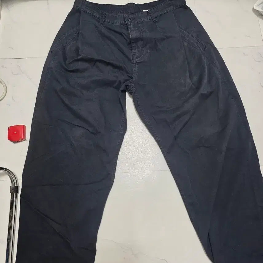 [BUNJANG] COOR Trousers / 쿠어 바지