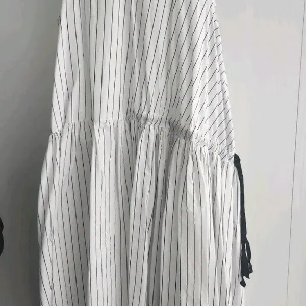 [BUNJANG] Sprite Long Dress / 스프라이트 롱원피스