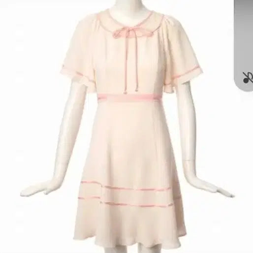 [BUNJANG] Kenneth Lady Reina Dress EWOPIE11 / [새상품] 케네스레이디 레이나 원피스 EWOPIE11 정품