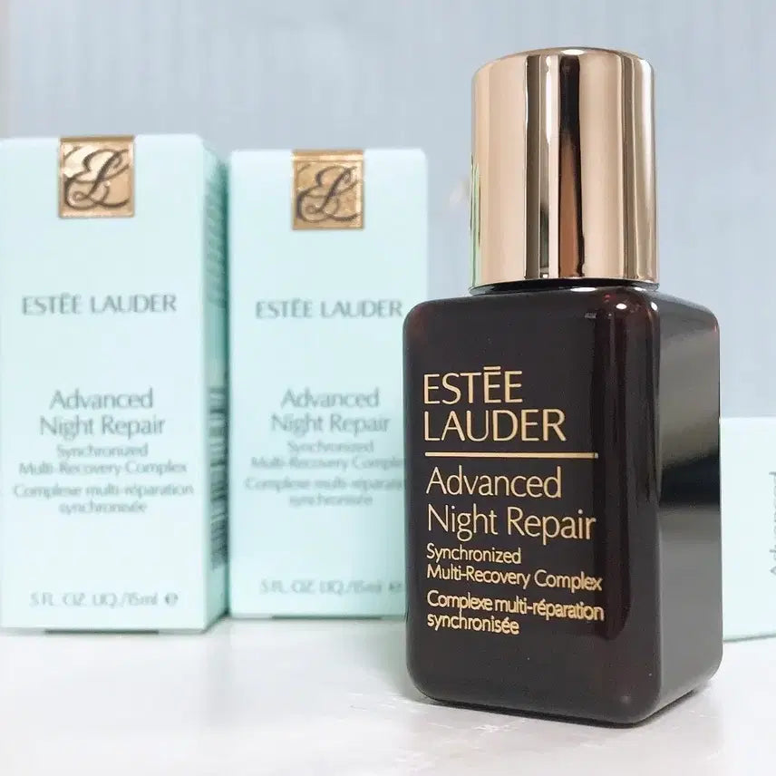 [BUNJANG] Estée Lauder Advanced Night Repair Synchronized Multi-Recovery Complex Serum 30ml / 에스티로더 갈색병 에센스 어드밴스드 나이트 리페어 세럼 30ml 30