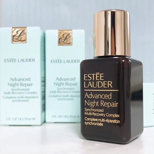[BUNJANG] Estée Lauder Advanced Night Repair Synchronized Multi-Recovery Complex Serum 30ml / 에스티로더 갈색병 에센스 어드밴스드 나이트 리페어 세럼 30ml 30