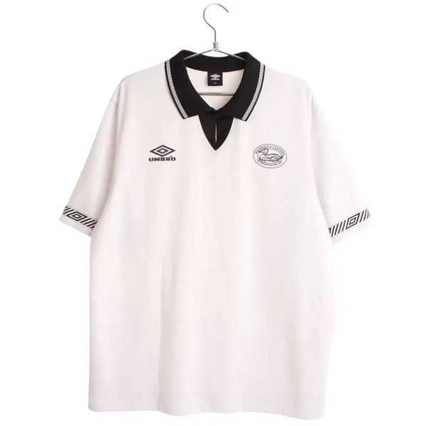[BUNJANG] Umbro Football Jersey Short Sleeve Size M / M 엄브로 풋볼 져지 반팔