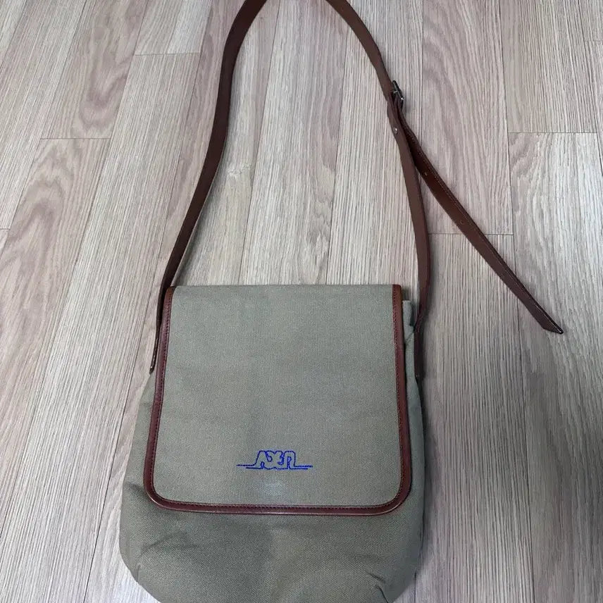 [BUNJANG] Ader Error Urbane Cross Bag / 아더에러 urbane cross bag
