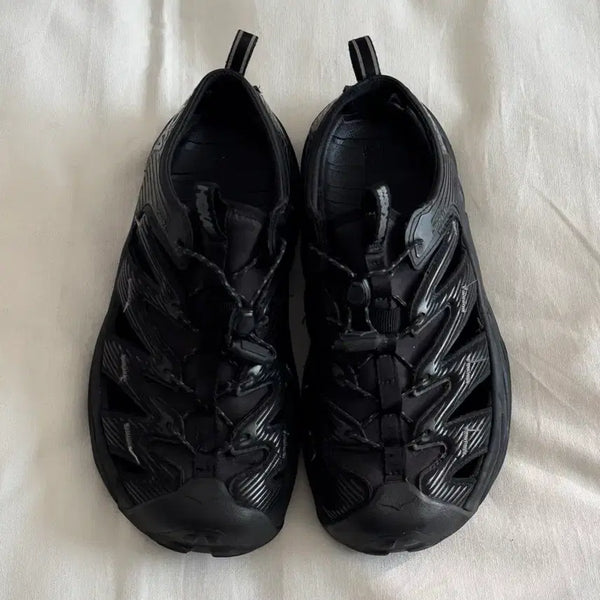 [BUNJANG] Hoka Hopara 1 Black (265) / [마지막가격][265] 호카 호파라 블랙